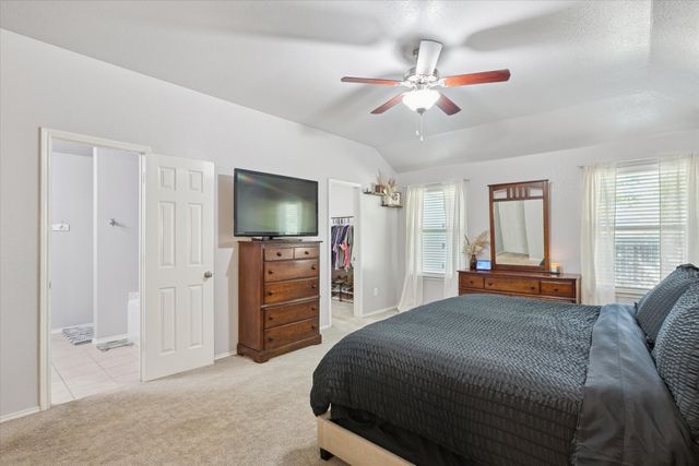 12418 Worthington Lane, Rhome, TX 76078