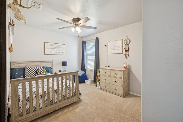 12418 Worthington Lane, Rhome, TX 76078