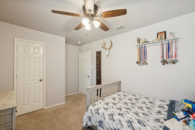 12418 Worthington Lane, Rhome, TX 76078