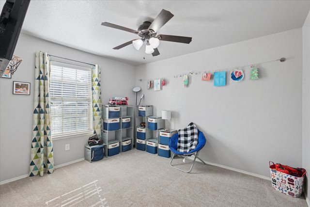 12418 Worthington Lane, Rhome, TX 76078