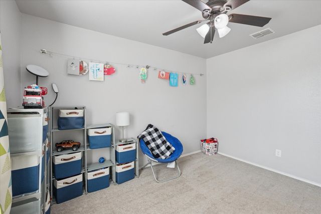 12418 Worthington Lane, Rhome, TX 76078