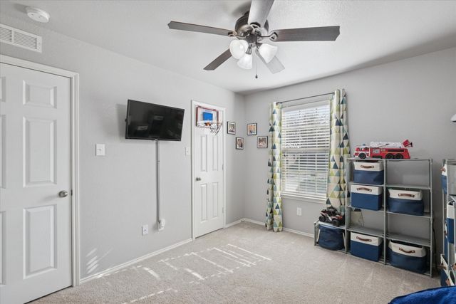 12418 Worthington Lane, Rhome, TX 76078