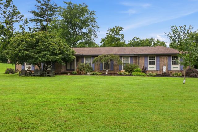 402 Ellington Dr, Franklin, TN 37064
