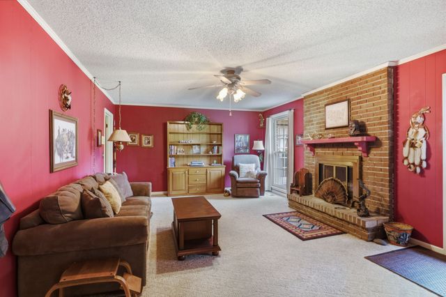 402 Ellington Dr, Franklin, TN 37064