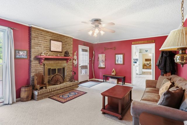 402 Ellington Dr, Franklin, TN 37064