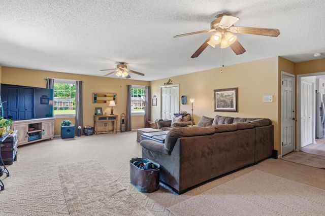 402 Ellington Dr, Franklin, TN 37064