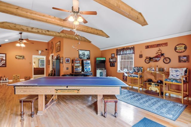 402 Ellington Dr, Franklin, TN 37064