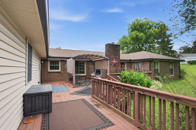 402 Ellington Dr, Franklin, TN 37064