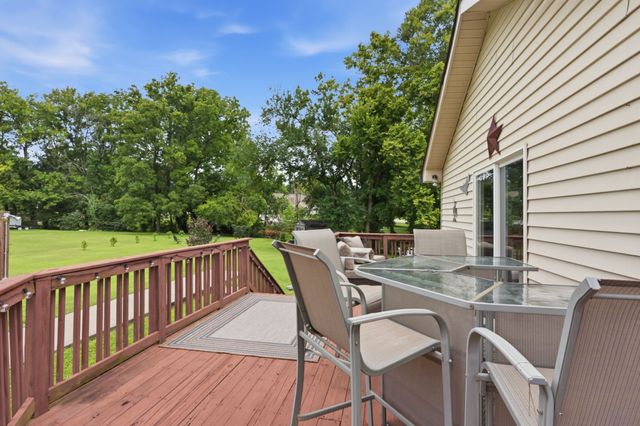 402 Ellington Dr, Franklin, TN 37064