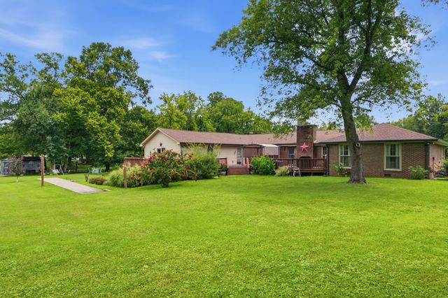 402 Ellington Dr, Franklin, TN 37064