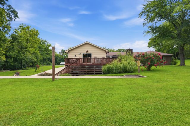 402 Ellington Dr, Franklin, TN 37064