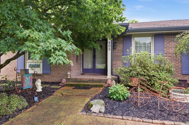 402 Ellington Dr, Franklin, TN 37064