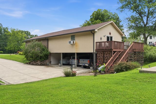 402 Ellington Dr, Franklin, TN 37064