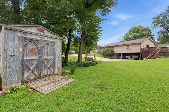 402 Ellington Dr, Franklin, TN 37064