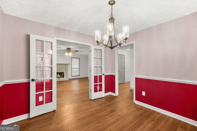 156 Pine Street, Covington, GA 30014