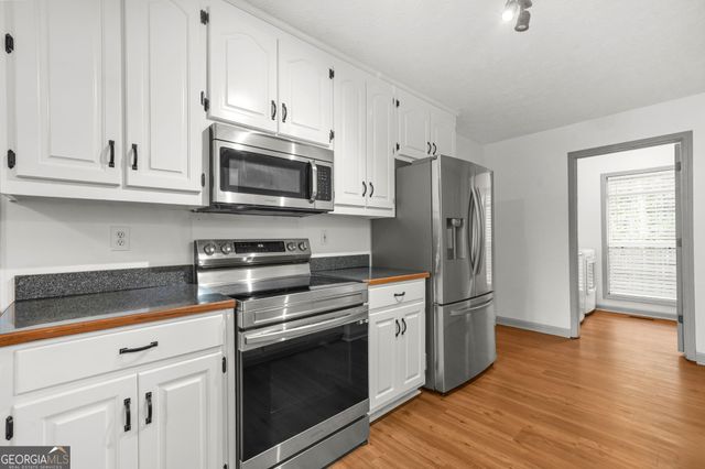 156 Pine Street, Covington, GA 30014