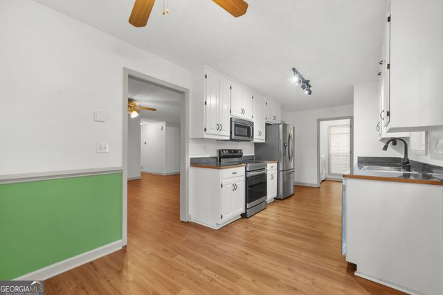 156 Pine Street, Covington, GA 30014