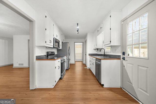 156 Pine Street, Covington, GA 30014