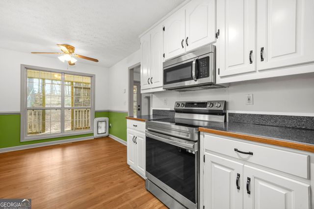 156 Pine Street, Covington, GA 30014