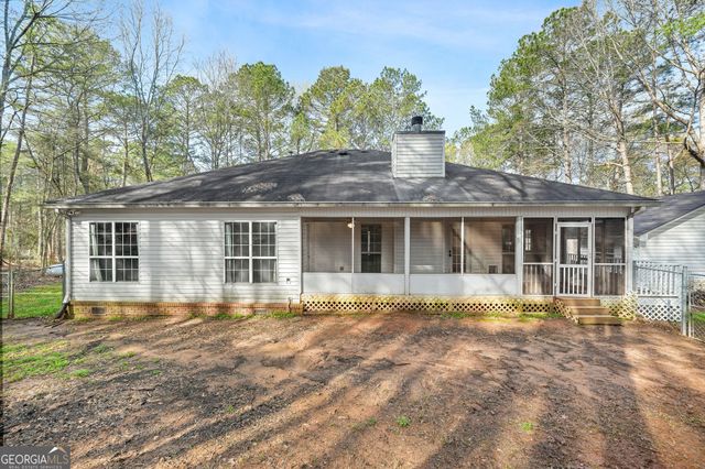 156 Pine Street, Covington, GA 30014