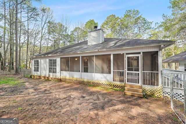 156 Pine Street, Covington, GA 30014