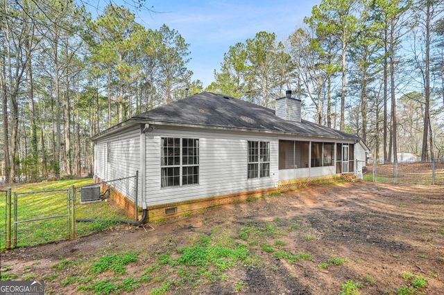 156 Pine Street, Covington, GA 30014