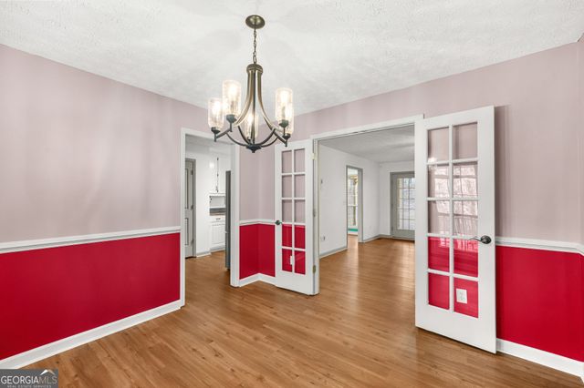 156 Pine Street, Covington, GA 30014