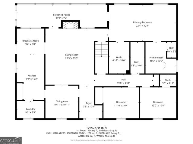 156 Pine Street, Covington, GA 30014