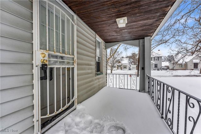 15602 Walden Avenue, Cleveland, OH 44128