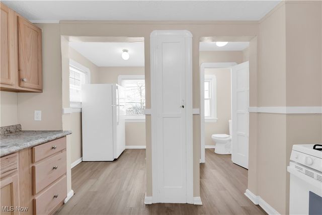 15602 Walden Avenue, Cleveland, OH 44128