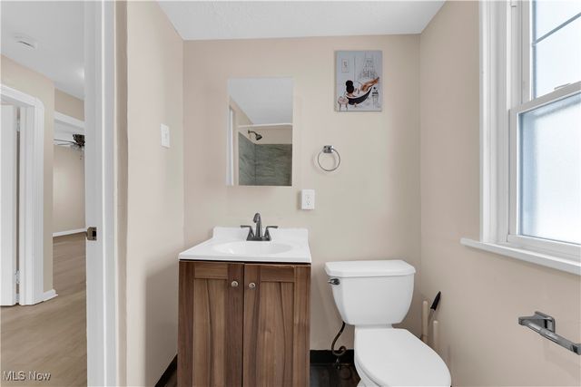 15602 Walden Avenue, Cleveland, OH 44128