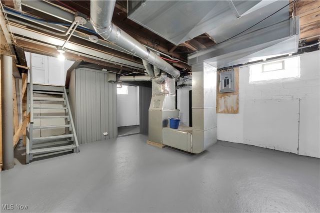 15602 Walden Avenue, Cleveland, OH 44128