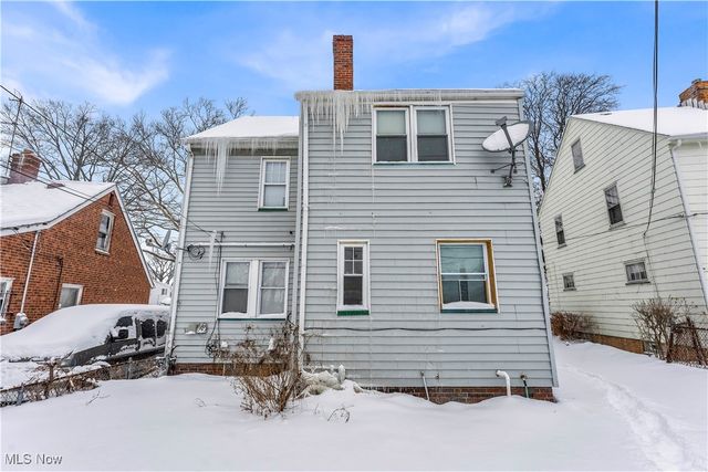 15602 Walden Avenue, Cleveland, OH 44128