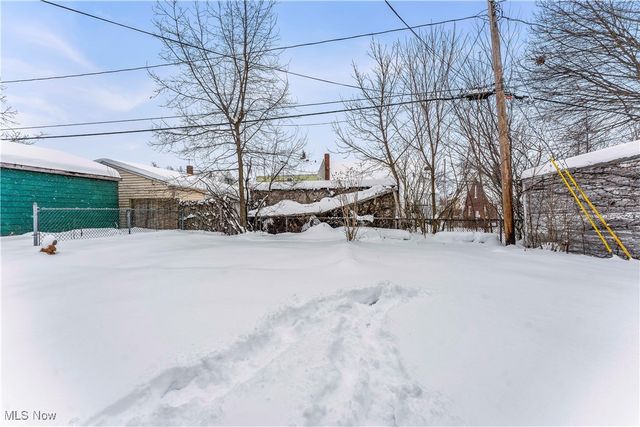 15602 Walden Avenue, Cleveland, OH 44128