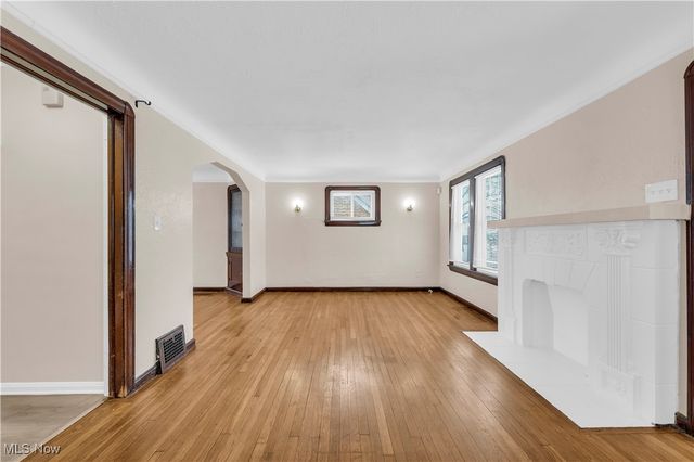 15602 Walden Avenue, Cleveland, OH 44128