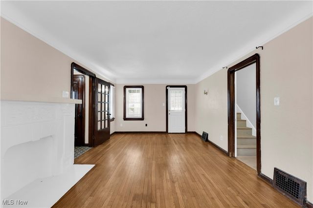 15602 Walden Avenue, Cleveland, OH 44128