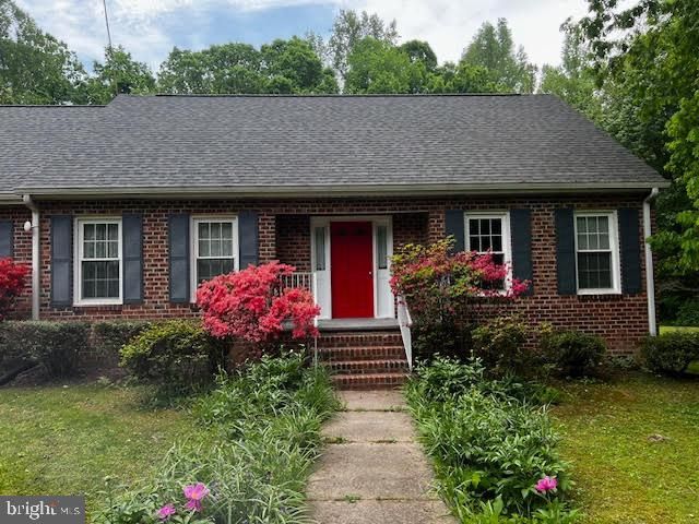 9624 SUTTERS, Partlow, VA 22534