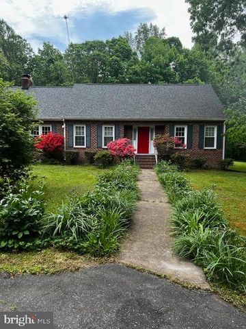 9624 SUTTERS, Partlow, VA 22534