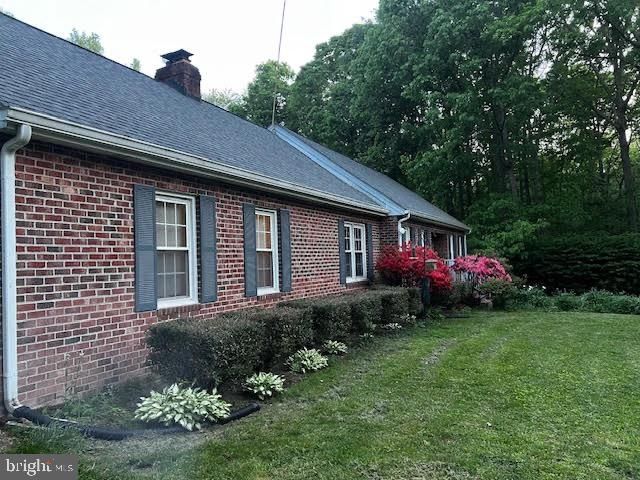 9624 SUTTERS, Partlow, VA 22534