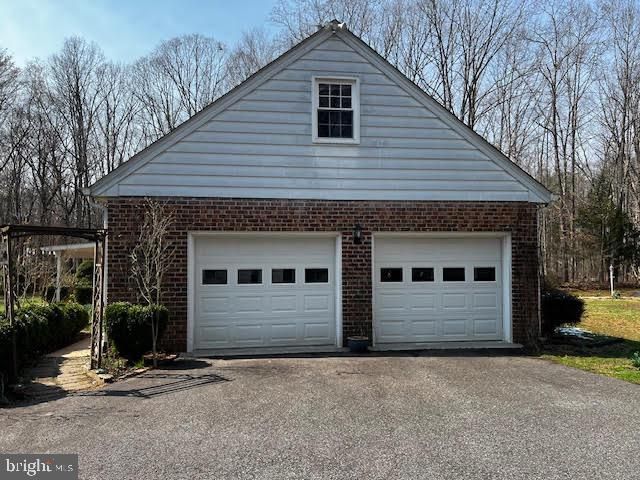 9624 SUTTERS, Partlow, VA 22534