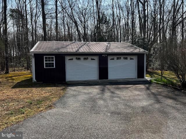 9624 SUTTERS, Partlow, VA 22534