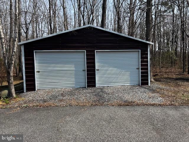 9624 SUTTERS, Partlow, VA 22534