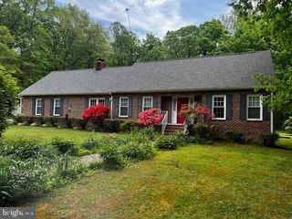 9624 SUTTERS, Partlow, VA 22534