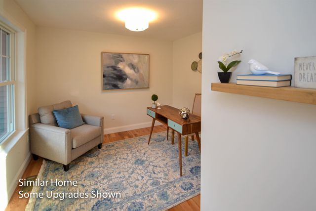 27 Edgewater Drive, Brentwood, NH 03833