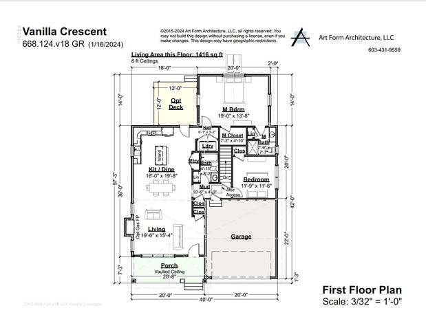 27 Edgewater Drive, Brentwood, NH 03833