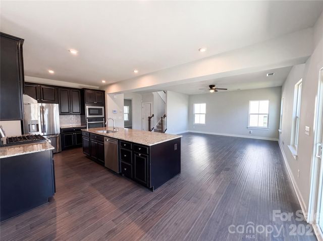 1523 Van Buren Avenue SW, Concord, NC 28025
