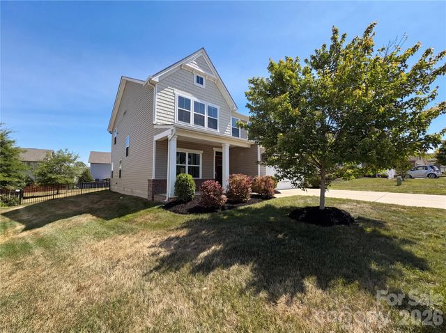 1523 Van Buren Avenue SW, Concord, NC 28025