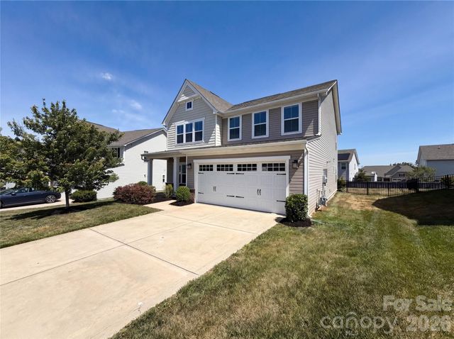 1523 Van Buren Avenue SW, Concord, NC 28025