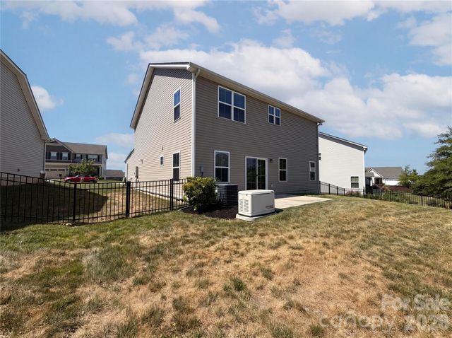 1523 Van Buren Avenue SW, Concord, NC 28025