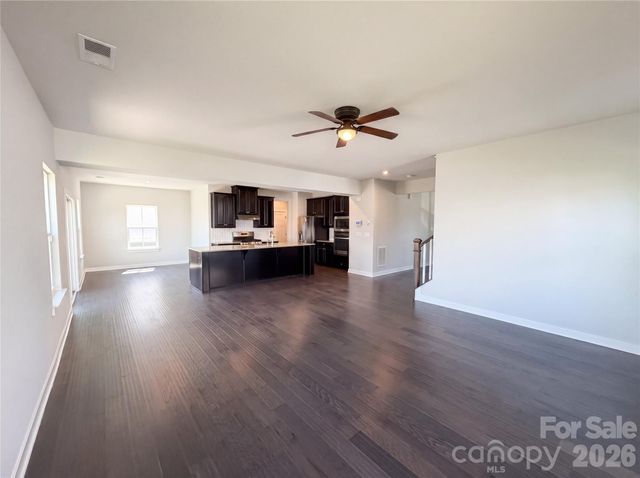 1523 Van Buren Avenue SW, Concord, NC 28025